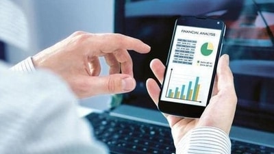 Companies saw an improvement in their ratings from three credit rating agencies. (iStock) Companies saw an improvement in their ratings from three credit rating agencies. (iStock)