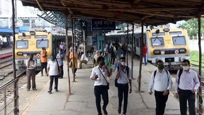 Thakur informed that the cameras will be installed by the end of this month. (HT Photo) Thakur informed that the cameras will be installed by the end of this month. (HT Photo)