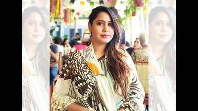 Nirmika Singh is a magazine editor, digital curator and creative entrepreneur based in Mumbai Nirmika Singh is a magazine editor, digital curator and creative entrepreneur based in Mumbai