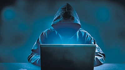 The complainant, a resident of Chandigarh’s Manimajra area, got calls after applying for a job on an online portal. (Shutterstock)