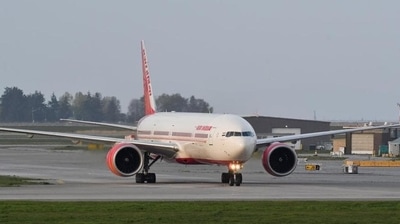 The Air India disinvestment process was hit by the Covid-19 pandemic. (REUTERS PHOTO.) The Air India disinvestment process was hit by the Covid-19 pandemic. (REUTERS PHOTO.)