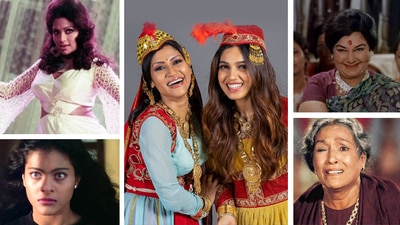 Anti-heroines in mainstream Hindi cinema through the decades: The Bollywood bad girl is still on your screens. But now she’s often the lead. And she’s not all bad or all good; she’s sometimes scheming, sometimes struggling or revelling in her misdeeds, often just muddling through, wondering how she got to where she is. Anti-heroines in mainstream Hindi cinema through the decades: The Bollywood bad girl is still on your screens. But now she’s often the lead. And she’s not all bad or all good; she’s sometimes scheming, sometimes struggling or revelling in her misdeeds, often just muddling through, wondering how she got to where she is.