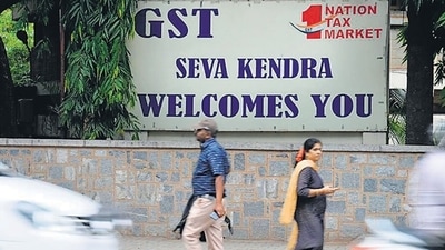 It is the fourth highest collection since GST was launched on July 1, 2017. It is the fourth highest collection since GST was launched on July 1, 2017. 