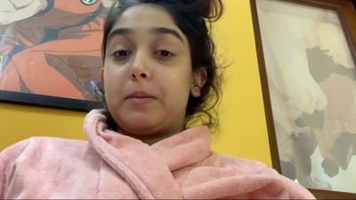 Ira Khan has been vocal about her struggle with mental health. Ira Khan has been vocal about her struggle with mental health.