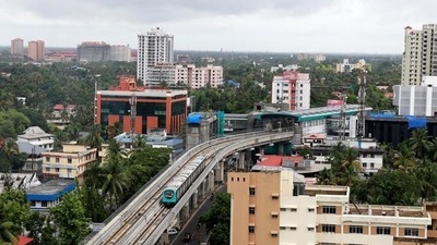 Meanwhile, authorities have also changed the train timetable over the weekend. (REUTERS) Meanwhile, authorities have also changed the train timetable over the weekend. (REUTERS)