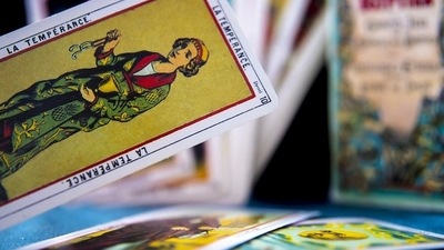 Read on to find out your Tarot reading for the coming week. (Unsplash) Read on to find out your Tarot reading for the coming week. (Unsplash)