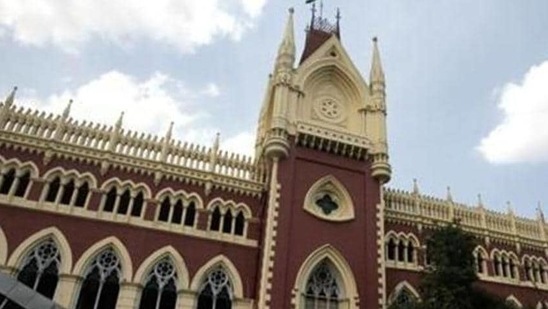 A view of Calcutta high court. (HT archive)