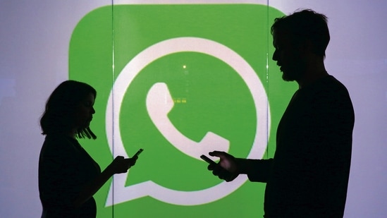WhatsApp banned more than three million Indian accounts between June 16 and July 31.&nbsp;(File Photo)