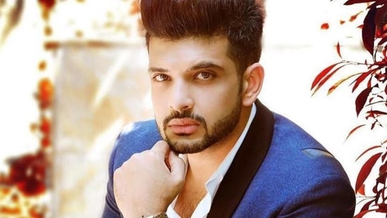 Karan Kundrra is now seen on Bigg Boss 15.