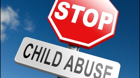 Boys are less likely to report that they have been violated either due to ignorance or fear of being considered weak (Shutterstock) Boys are less likely to report that they have been violated either due to ignorance or fear of being considered weak (Shutterstock)