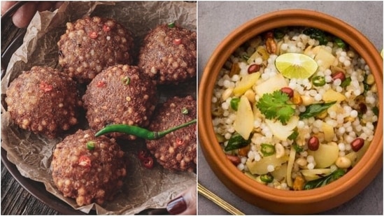 Shardiya Navratri 2021: Have a feast this Navratri with these delicious recipes(Unsplash, Shutterstock)