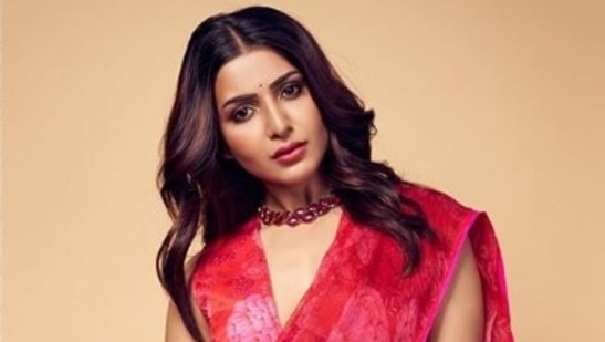 Siliconeer, Samantha Akkineni Has 12 Million Instagram Followers--1