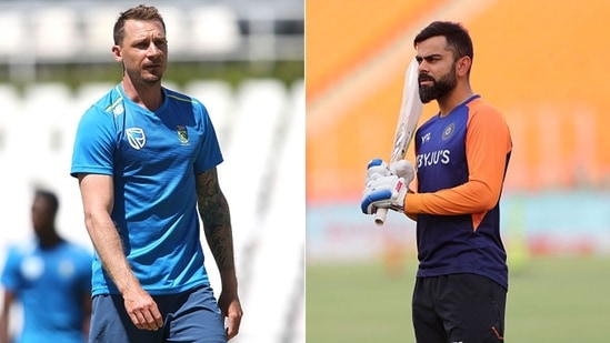 Dale Steyn knows who can replace Virat Kohli as India's next T20I captain. (Getty Images) Dale Steyn knows who can replace Virat Kohli as India's next T20I captain. (Getty Images)