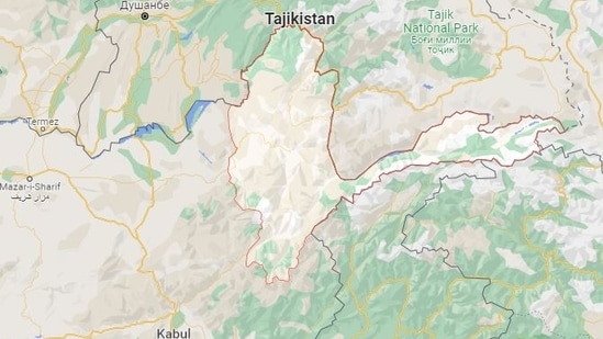 Badakhshan province is at the border between Afghanistan and Tajikistan. Reports said the Taliban are planning to deploy a battalion of suicide bombers there.&nbsp;