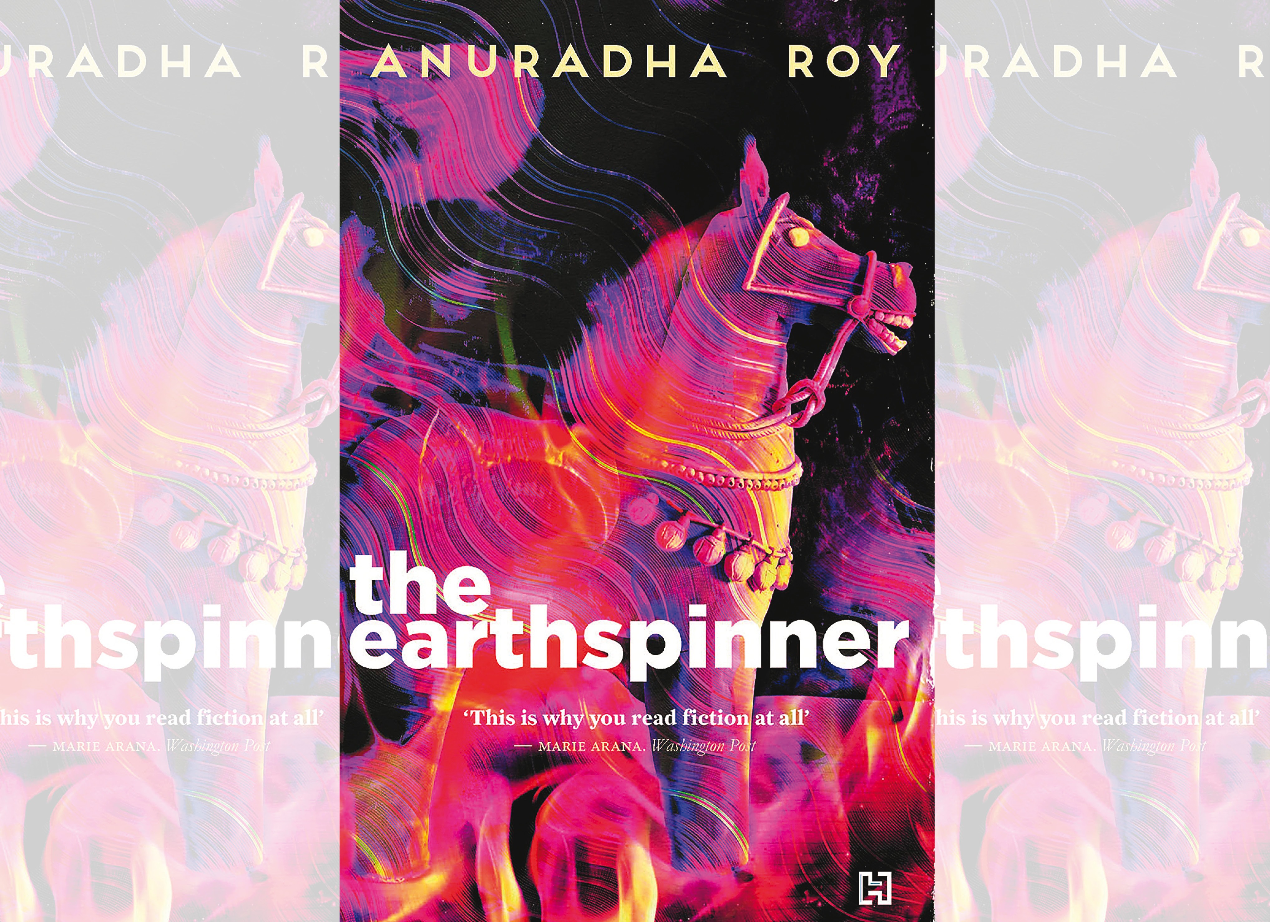 Anuradha’s new book Anuradha’s new book