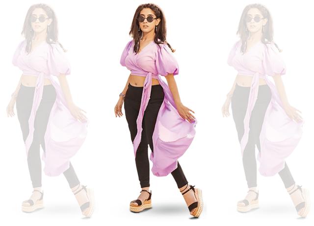 Sameeksha uploads her Reels at 6pm, which works for her Sameeksha uploads her Reels at 6pm, which works for her