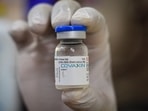 Bharat Biotech International Limited's Covaxin (HT File Photo) Bharat Biotech International Limited's Covaxin (HT File Photo)