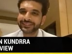 KARAN KUNDRRA INTERVIEW