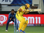 Suresh Raina has struggled in the second half of IPL 2021. (BCCI/IPL) Suresh Raina has struggled in the second half of IPL 2021. (BCCI/IPL)