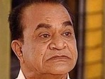 Ghanshyam Nayak played Nattu Kaka on Taarak Mehta Ka Ooltah Chashmah. Ghanshyam Nayak played Nattu Kaka on Taarak Mehta Ka Ooltah Chashmah.
