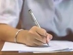 The exam, for which 16.51 lakh candidates had enrolled, was held for the recruitment of over 30,000 teachers.(Representative image) The exam, for which 16.51 lakh candidates had enrolled, was held for the recruitment of over 30,000 teachers.(Representative image)