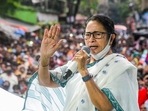 West Bengal CM Mamata Banerjee (PTI Photo) West Bengal CM Mamata Banerjee (PTI Photo)