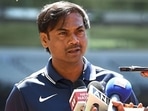 Former BCCI chief selector MSK Prasad. (Getty) Former BCCI chief selector MSK Prasad. (Getty)