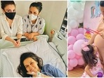 Pictures from Soha Ali Khan's post. Pictures from Soha Ali Khan's post.