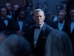 Daniel Craig was not always on board the idea of playing James Bond again after Spectre. Daniel Craig was not always on board the idea of playing James Bond again after Spectre.