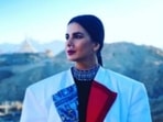 Kirti Kulhari is making Ladakh look good. See what she wore