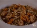 Recipe: Ever tried pasta with prawns? Let the coming Monday be a gamechanger