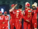 Punjab Kings need to win against RCB to keep their Playoffs hopes alive. (PBKS/Twitter) Punjab Kings need to win against RCB to keep their Playoffs hopes alive. (PBKS/Twitter)