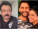 Ram Gopal Varma said that most marriages do not even last as long as the wedding festivities. Ram Gopal Varma said that most marriages do not even last as long as the wedding festivities.
