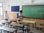 Kerala govt to issue detailed guidelines for reopening of schools (HT)