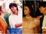 Pooja Bhatt and Suchitra Krishnamoorthi came out in support of Shah Rukh Khan. Pooja Bhatt and Suchitra Krishnamoorthi came out in support of Shah Rukh Khan.