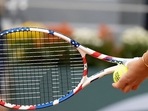 Tennis representative image. (Getty Images) Tennis representative image. (Getty Images)