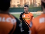 David Warner could well have played his final game for Sunrisers Hyderabad. (SRH/Twitter) David Warner could well have played his final game for Sunrisers Hyderabad. (SRH/Twitter)