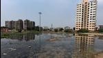 The total number of dengue cases has exceeded the count of 52 reported in 2020, amid the health department raising concerns over a possible spike in the diseases during the festive season. Officials said that more hotspots will be identified next week. (Vipin Kumar/HT PHOTO) The total number of dengue cases has exceeded the count of 52 reported in 2020, amid the health department raising concerns over a possible spike in the diseases during the festive season. Officials said that more hotspots will be identified next week. (Vipin Kumar/HT PHOTO)