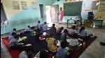 As per the previous lockdown orders, primary classes resumed over the past fortnight in Haryana. (Vipin Kumar/HT PHOTO) As per the previous lockdown orders, primary classes resumed over the past fortnight in Haryana. (Vipin Kumar/HT PHOTO)