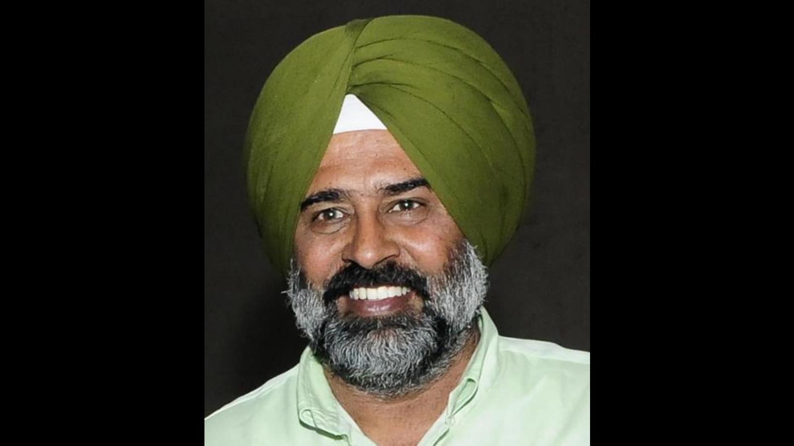 Pre-poll alliance between Captain and BJP possible: Pargat - Hindustan ...