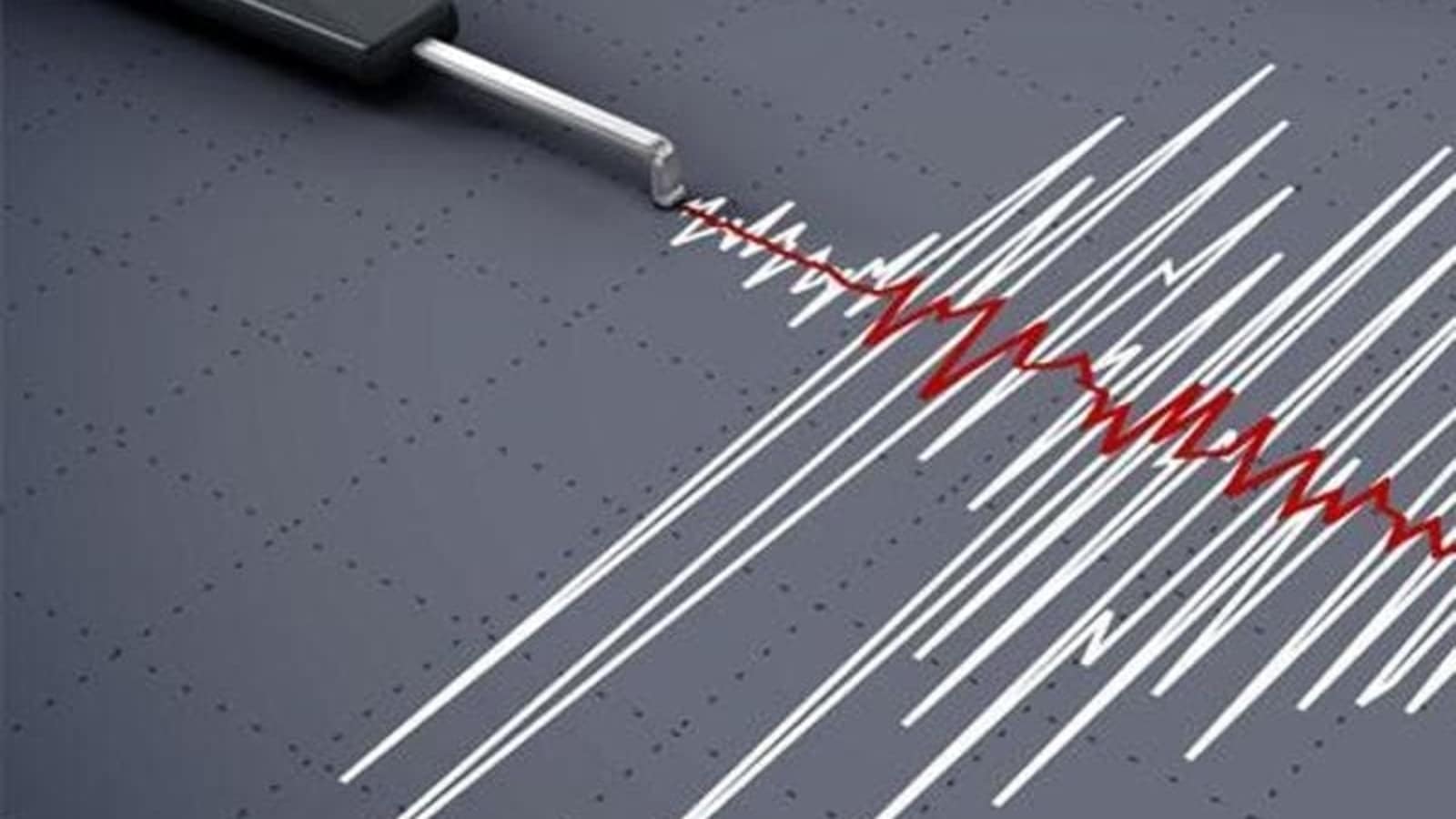 Magnitude 4.1 earthquake strikes Singhbhum in Jharkhand