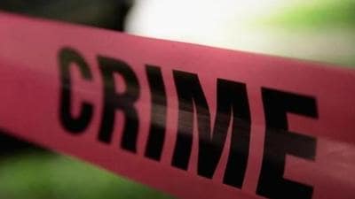 While the boy died on the spot in Idukki, his mother and grandmother were seriously injured and presently under treatment, the police said. (AFP)