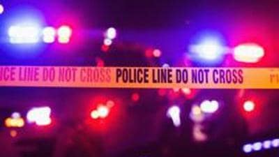 Chandigarh Police said the victim, who appeared to be 25-30 years old, was found injured by a policeman on patrolling duty. (Getty Images/iStockphoto)
