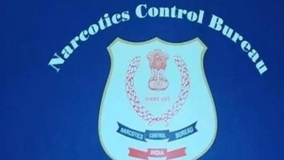 Speaking on condition of anonymity, officials said the NCB received inputs about the party a few days ago Speaking on condition of anonymity, officials said the NCB received inputs about the party a few days ago