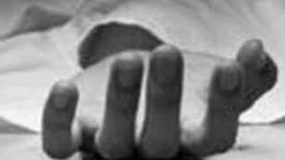 No group has claimed responsibility for Saturday’s killings till now and the Taliban are probing the case, the source also told Xinhua. (Representative image)