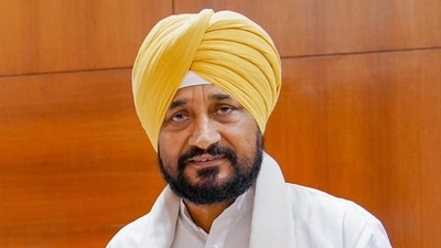 Punjab chief minister Charanjit Singh Channi. (PTI) Punjab chief minister Charanjit Singh Channi. (PTI)