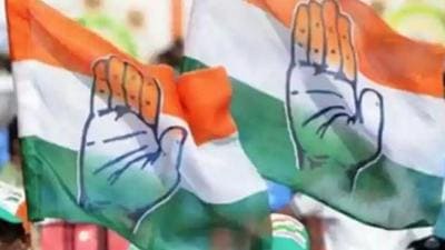 Captain Amarinder had already said that former Punjab Congress chief Navjot Singh Sidhu was a traitor, said Vijai Mankotia. (Image for representational purpose)