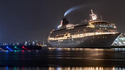 A Narcotics Control Bureau officer claimed this was the agency’s first ever raid on a rave party on a cruise ship (AFP Photo/Representative) A Narcotics Control Bureau officer claimed this was the agency’s first ever raid on a rave party on a cruise ship (AFP Photo/Representative)