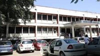 The Pune Regional Transport Office (RTO) has suspended 1,500 driving licences in the last four years in Pune. (HT FILE PHOTO)