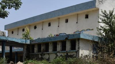 According to the data furnished by the civic body’s community services department, there were 12 bookings for community halls in the south zone during the lockdown (Representative photo) According to the data furnished by the civic body’s community services department, there were 12 bookings for community halls in the south zone during the lockdown (Representative photo)